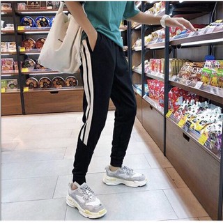 Quần jogger pant y hình