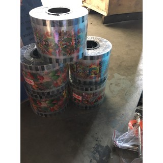 Cuộn màng ép ly 2kg