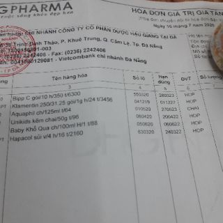 ✅ CỐM BỔ UNIKIDS KẼM