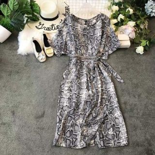 (ORDER) Đầm thời trang 332