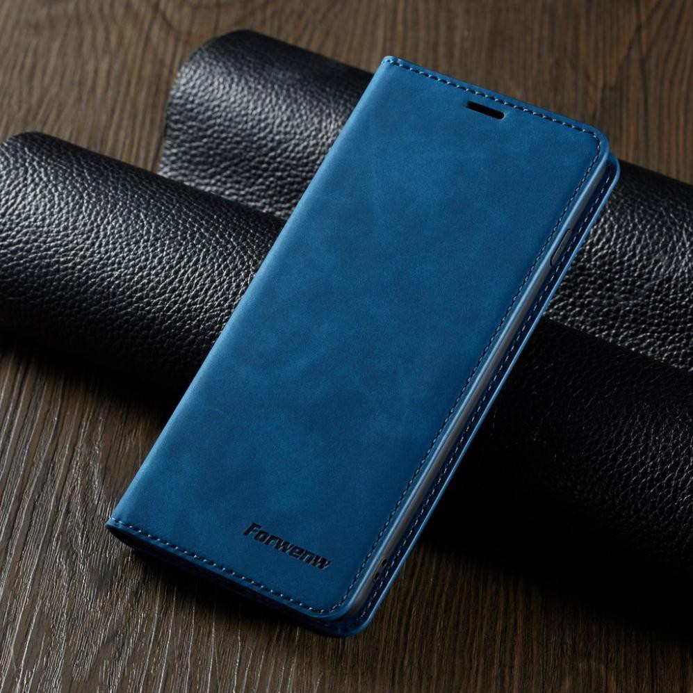 Bao da may viền từ tính cho samsung S8 S9 S10 S10 PLUS S8 PLUS S9 PLUS