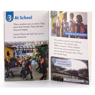 Discover & Imagine 1