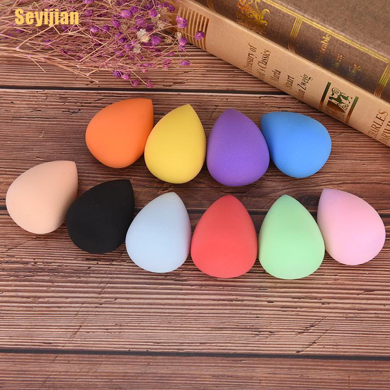 Bông Mút Trang Điểm Chuyên Dụng Chất Lượng Cao