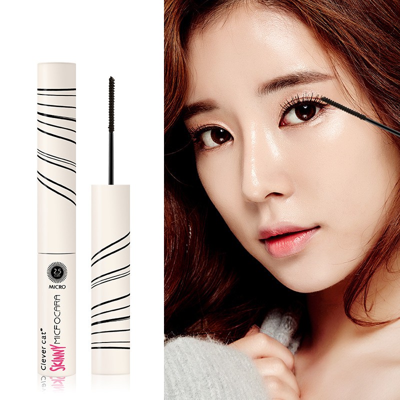 [Hàng mới về] Mascara Heng Fang chuốt mi làm cong và dài mi hiệu quả | BigBuy360 - bigbuy360.vn