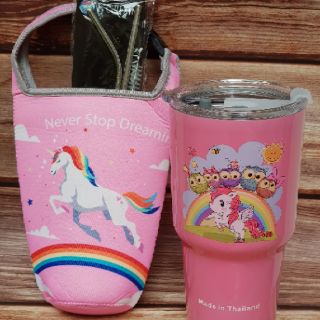Ly giữ nhiệt 🦄🦄🦄 Unicorn