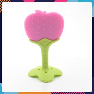 Núm Tập Nhai Làm Sạch Răng Cho Bé