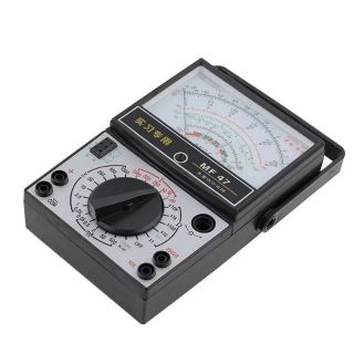 Đồng hộ vạn năng MF47A siêu vip