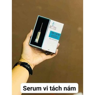 Serum Trẻ Hóa Tế Bào Lamer Care