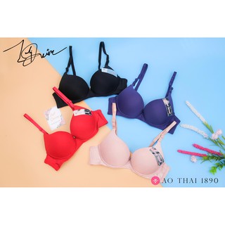 Áo lót Thái Lan đệm mỏng ,vải mượt cao cấp | Áo ngực Thái Sister Hood