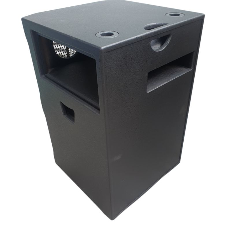 Vỏ Thùng Loa Kéo 5 Tấc Mẫu Đẹp Mạch 19x38