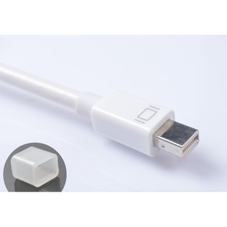CABLE MINI DISPLAYPORT SANG VGA Z-TEK ZY-038
