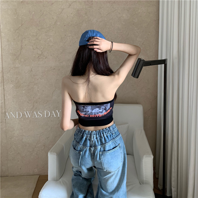 Áo Sát Nách Thiết Kế Hợp Thời Trang Cho Nữ