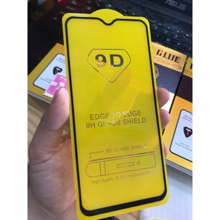Kính Cường Lực Full 9D SamSung M20