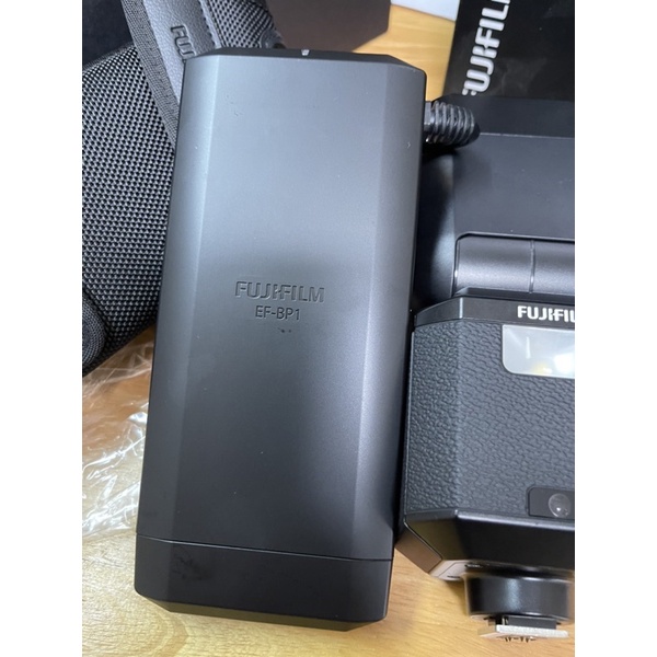 Bộ đèn fujiim x500+ Ef-bp1