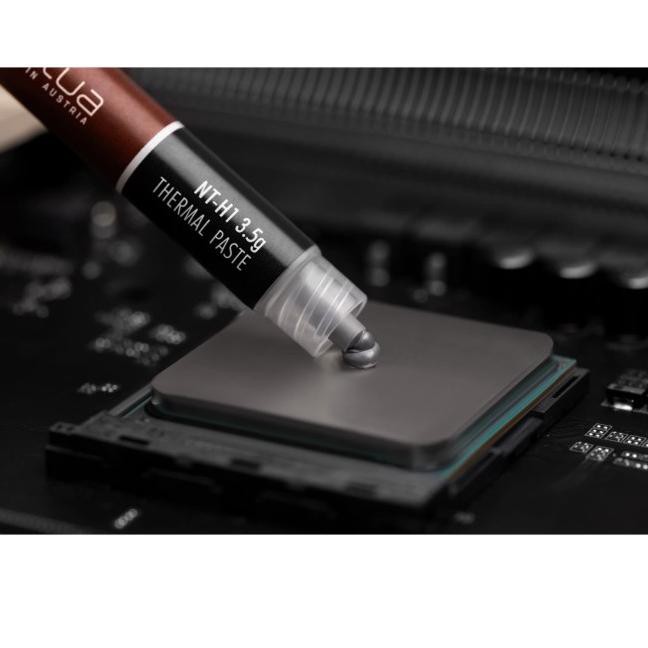 (Hàng Mới Về) Keo Dán Giữ Nhiệt Noctua Nt-H1 3.5g | BigBuy360 - bigbuy360.vn