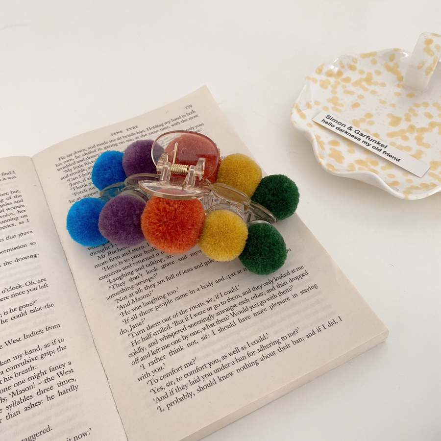 Kẹp Tóc Nữ J20103104