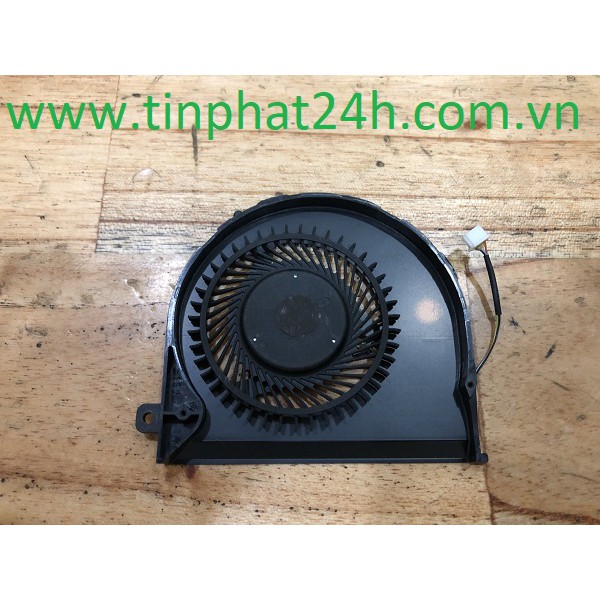 Thay FAN Quạt Tản Nhiệt Laptop Dell Latitude E5450 06YYDG EG50050S1-C270-S9A