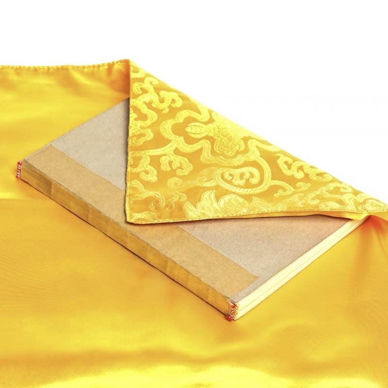Khăn quấn  Kinh Sách