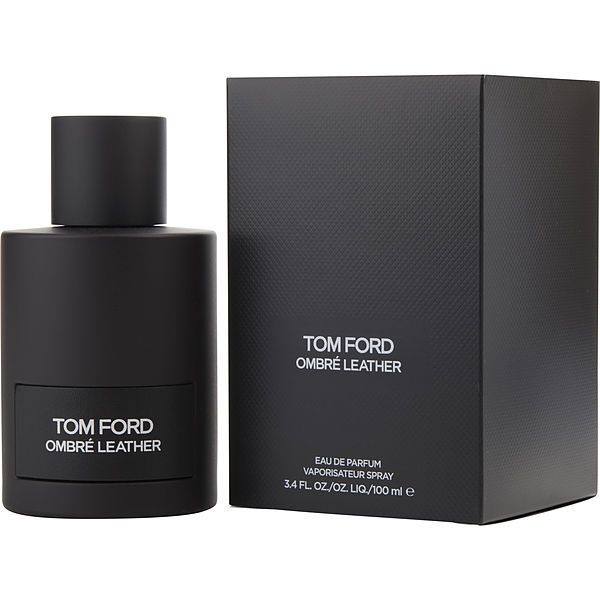 Nước hoa nam nữ Unisex TF Ombre Leather EDP dung tích 100ml - Hương thơm của sự sang trọng cá tính