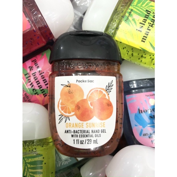Bath And Body Works ✨ Gel rửa tay sạch khuẩn dạng bỏ túi tiện lợi 30ml | BigBuy360 - bigbuy360.vn