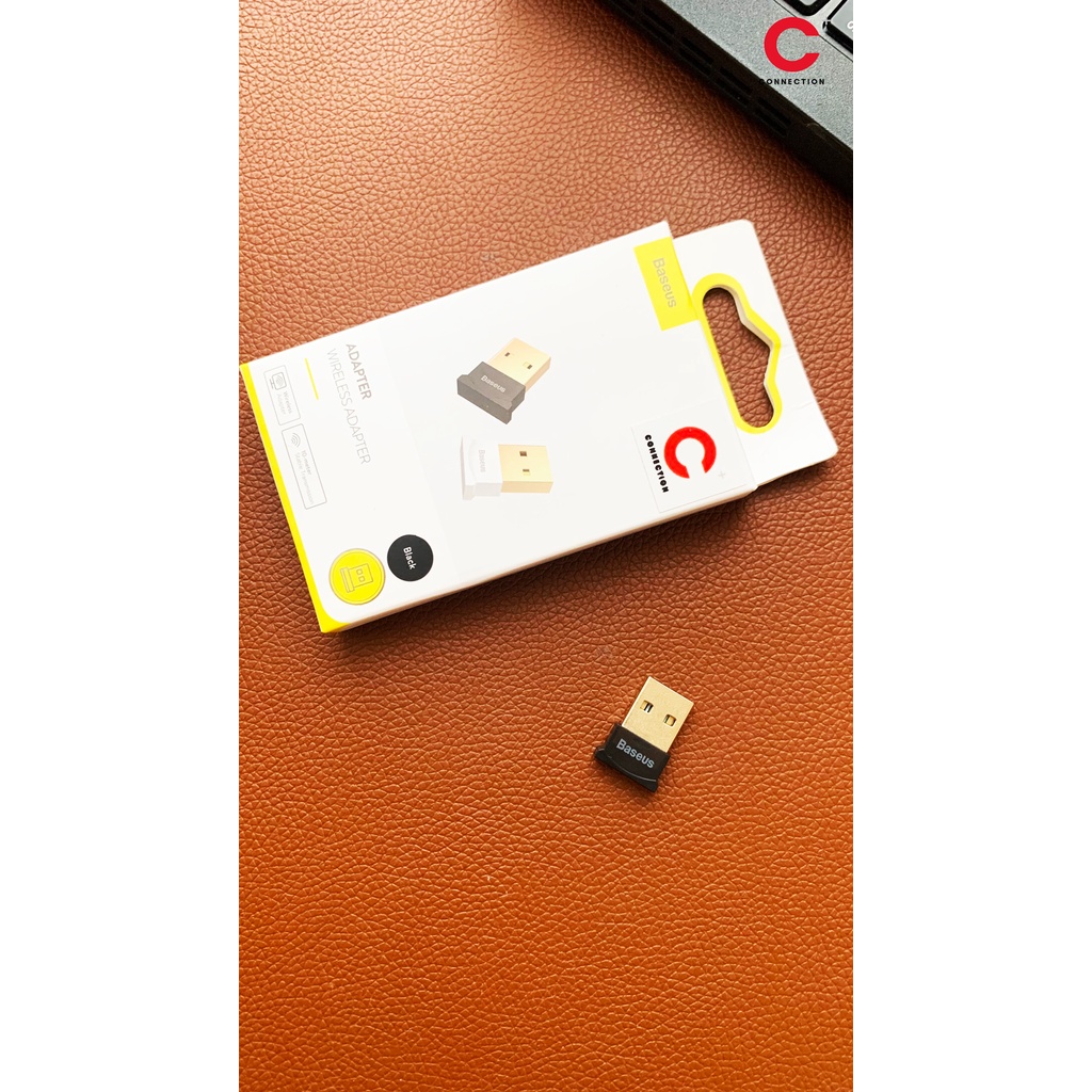 USB Bluetooth Baseus (Chuẩn Bluetooth 4.0)