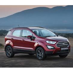 Phụ Tùng ecosport, Phụ Kiện, Đồ Chơi, Trang Trí, Làm Đẹp xe Ford ECOSPORT