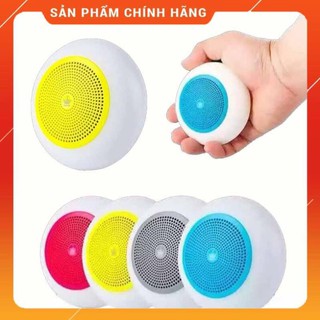 [HÀNG CHÍNH HÃNG] - Loa bluetooth Speaker A6 (xanh ngọc)