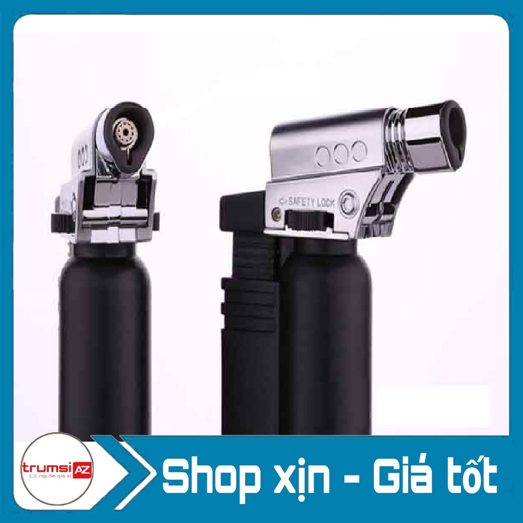 Khò gas cầm tay mini Aomai 8102