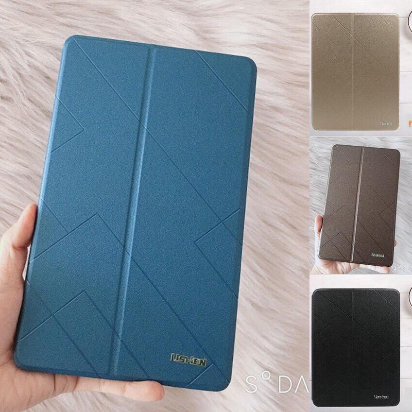 Bao da Samsung Galaxy Tab A7 2020 10.4 inch / T500 /T505 hiệu Lishen_Nini.case