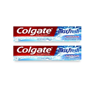 ❤️ freeship ❤️ lốc 3 tuýp kem đánh răng colgate maxfresh