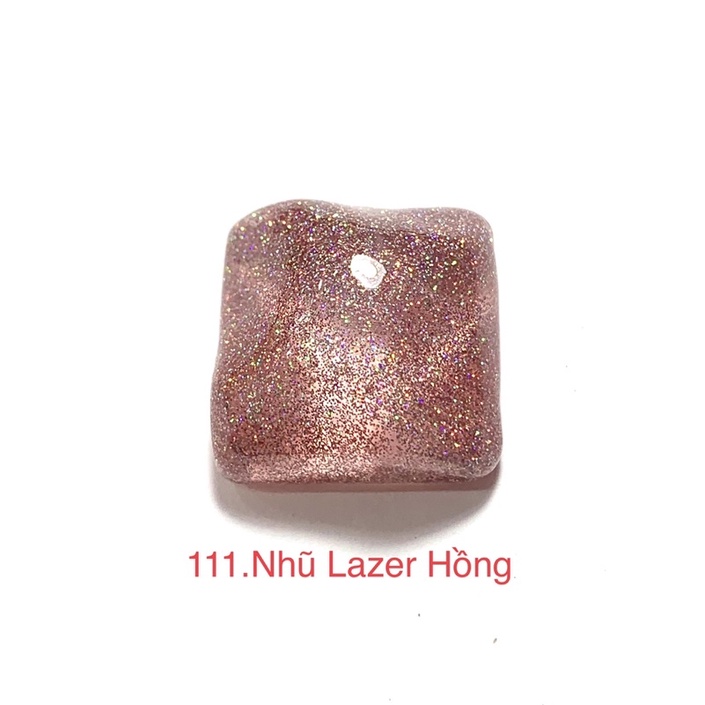 Sơn Gel Nhũ NOX siêu sáng.Click xem hình