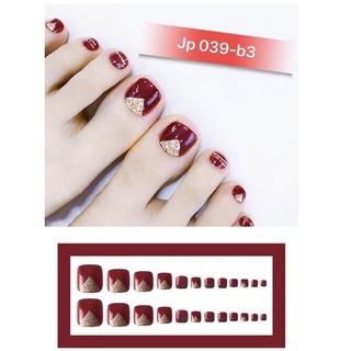 Móng giả chân 25k