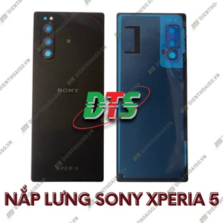Nắp lưng sony xperia 5 ( Nắp lưng thay cho Sony Xperia 5 )