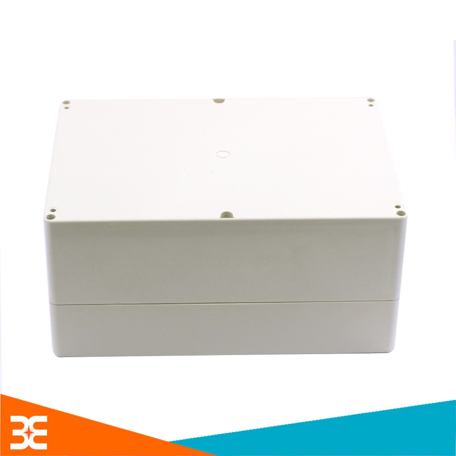 Hộp Nhựa 263x182x125mm - Chống nước KT