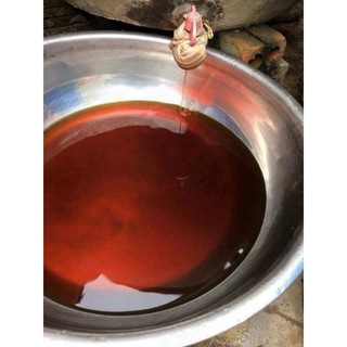 Nước mắm cốt
