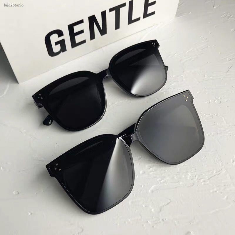 ♟2020 kính mát GM mới nam và nữ râm phiên bản Hàn Quốc của người nổi tiếng mạng giống nhau sinh viên hoang dã xu hư