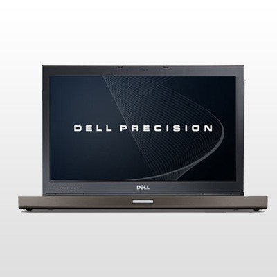 Laptop Dell Precision M6400 - QX9000/ 8Gb ram/ 320gbHDD 17inh | BigBuy360 - bigbuy360.vn