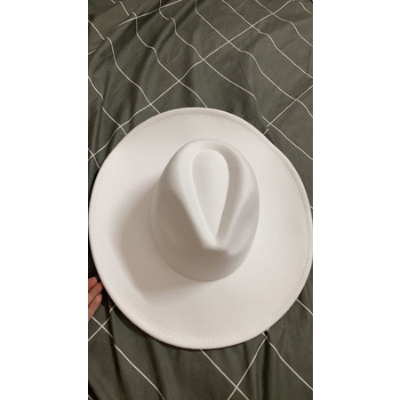 Mũ phớt dạ vành nhỏ và vành rộng full màu siêu đẹp