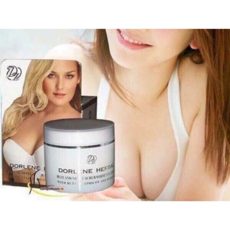 Kem Dorlene Herbal Thái Lan chính hãng | BigBuy360 - bigbuy360.vn