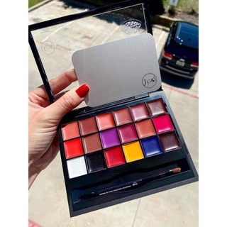 💄💄💄💄💄💄💄💄bảng son mới về 💄💄💄💄💄
