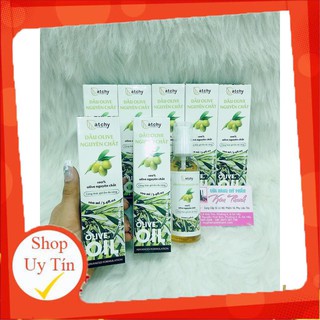 Dầu Oliu 100ml