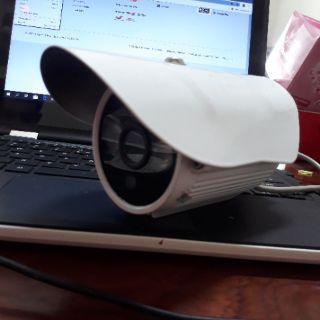 Camera AHD VP VISION cũ