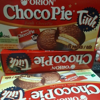 Bánh orion Chocopice 198g (6 bánh)