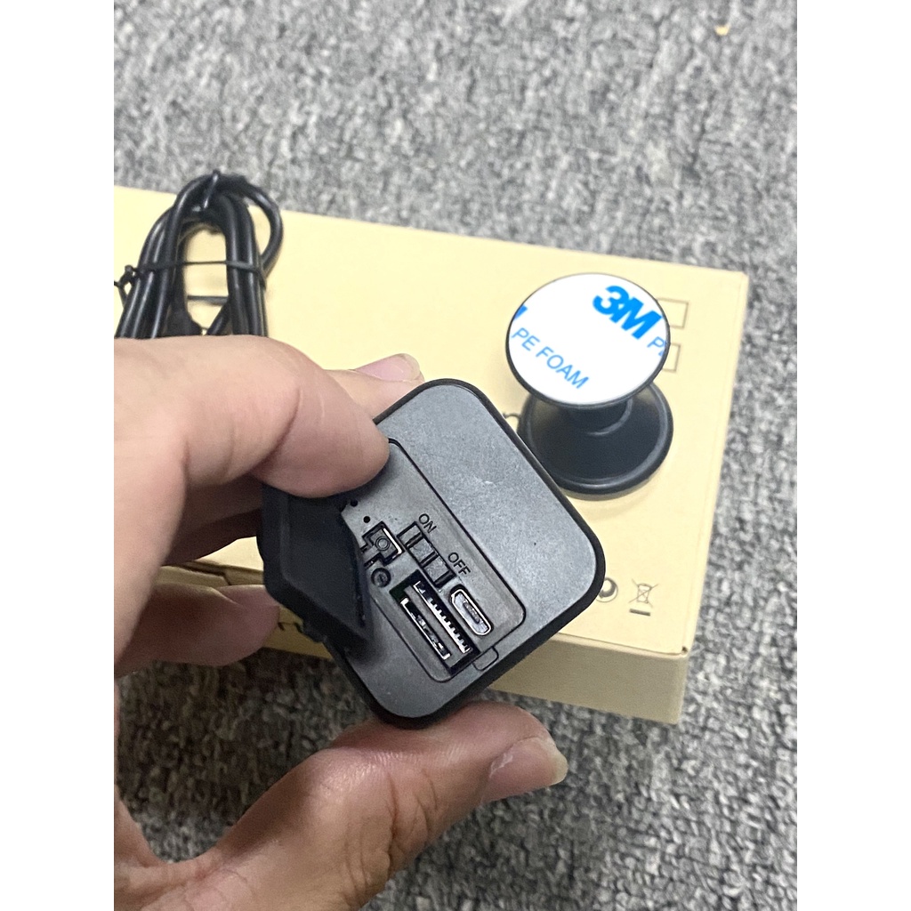 Camera 4G Fullhd 1080P dùng sim 4G - TÍCH HỢP PIN, không cần wifi, kết nối điện thoại mini, giám sát - BẢO HÀNH 12 THÁNG