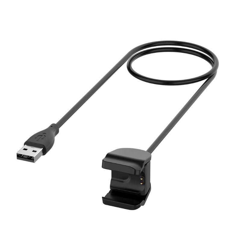 Cáp Sạc Dạng Kẹp 30 / 100cm Cho Vòng Đeo Tay Thông Minh Xiaomi Mi Band 4 | BigBuy360 - bigbuy360.vn