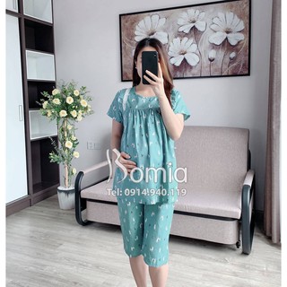 Bộ thô bầu ren vai