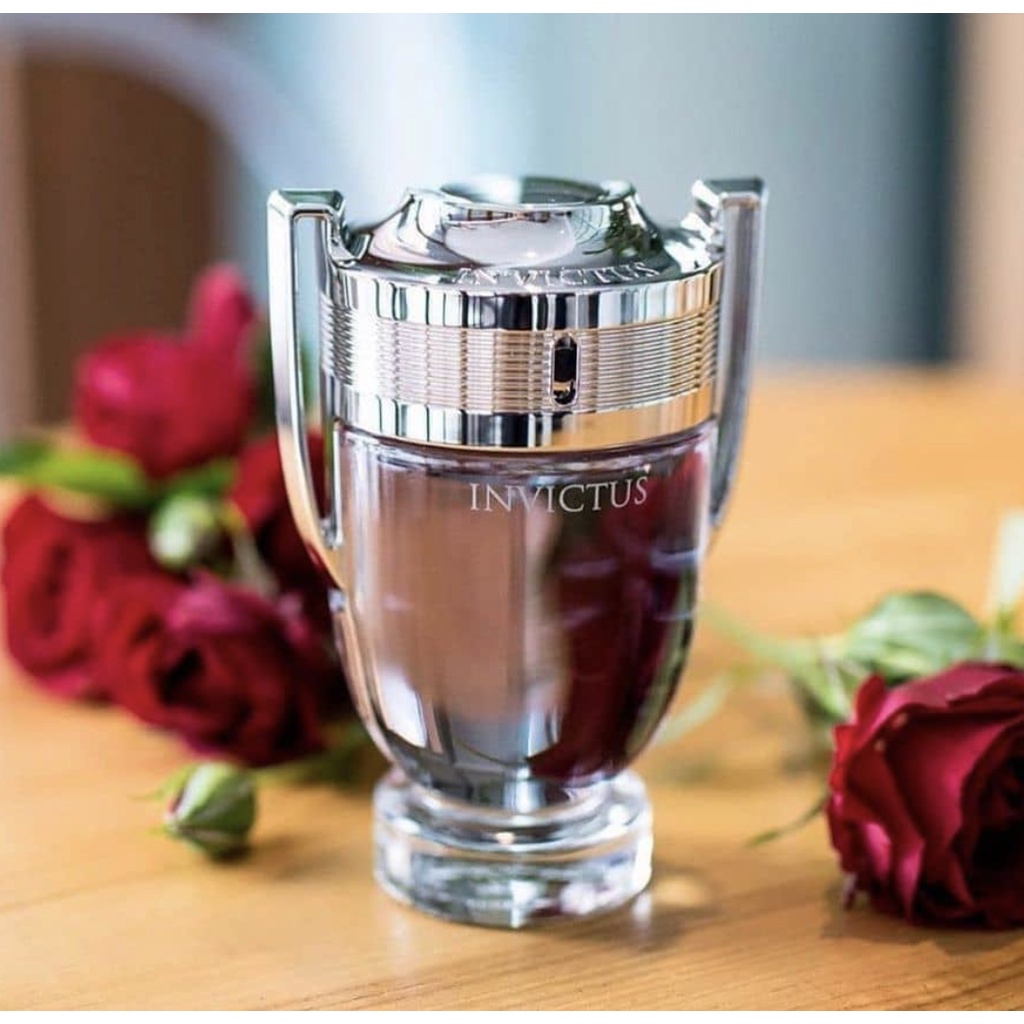 ♚ Nước hoa Paco Rabanne Invictus EDT 5ml/10ml/20ml 𝑭𝑹𝑬𝑬𝑺𝑯𝑰𝑷 💥💥💥