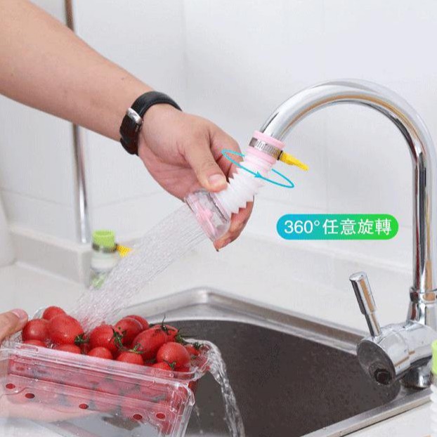 Đầu Lọc Gắn Vòi Nước Tiết Kiệm Nước Tiện Dụng Cho Gia Đình | BigBuy360 - bigbuy360.vn