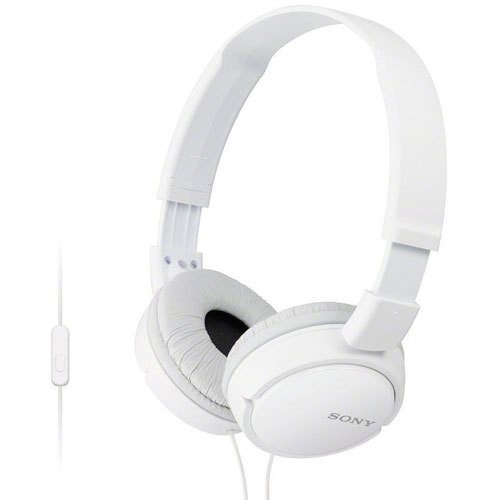 Tai Nghe Chụp Tai Sony MDR-ZX110AP - Hàng Chính Hãng