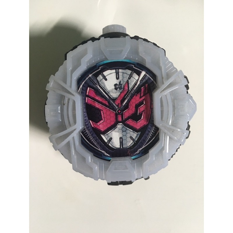 RideWatch Kamen Rider Zi-O Phiên Bản Candy Sound Cực Chuẩn